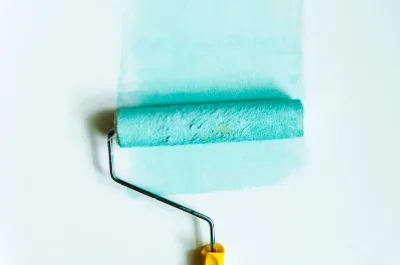 Peinture intérieure à Cahuzac-sur-Vère — murs, plafonds et boiseries